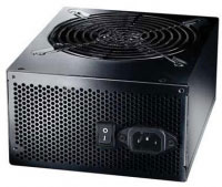 Antec Earthwatts 750 EC (0761345-04662-6)